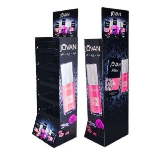 Stand Display