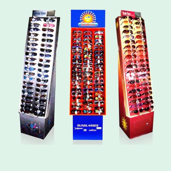 Sunglasses Display Stand