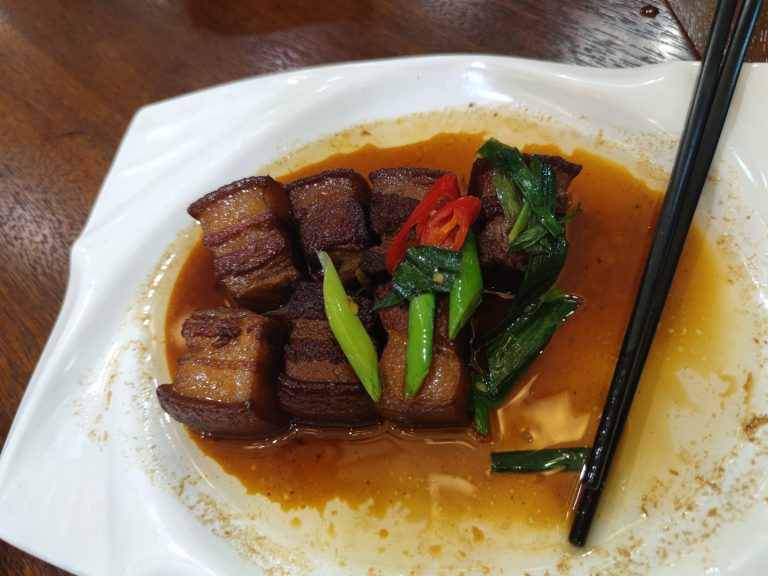 A Joyful Mid-Autumn Celebration at Holidaypac