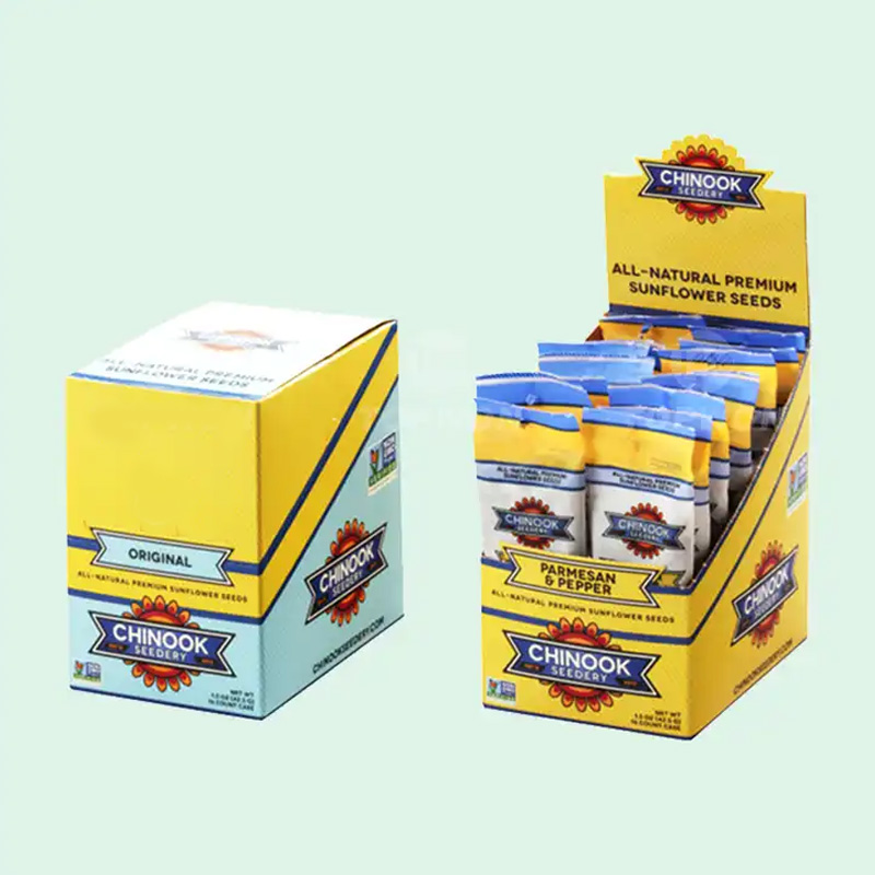 Holidaypacfactory snack tear off display box main display view