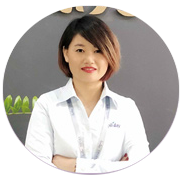 Cassie LanCo-Founder