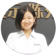Lee Liu Customer Manager