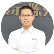 Johnson Long Designer