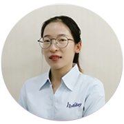 Carol Wang Marketing Manager