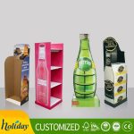 Wine Display Stand