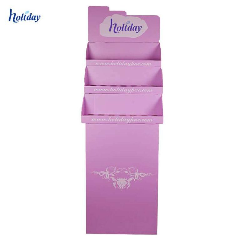 Hair Bow Display Rack