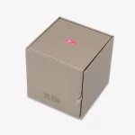 Custom Megnetic Box For Skincare