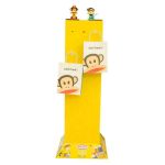 Customized Cardboard