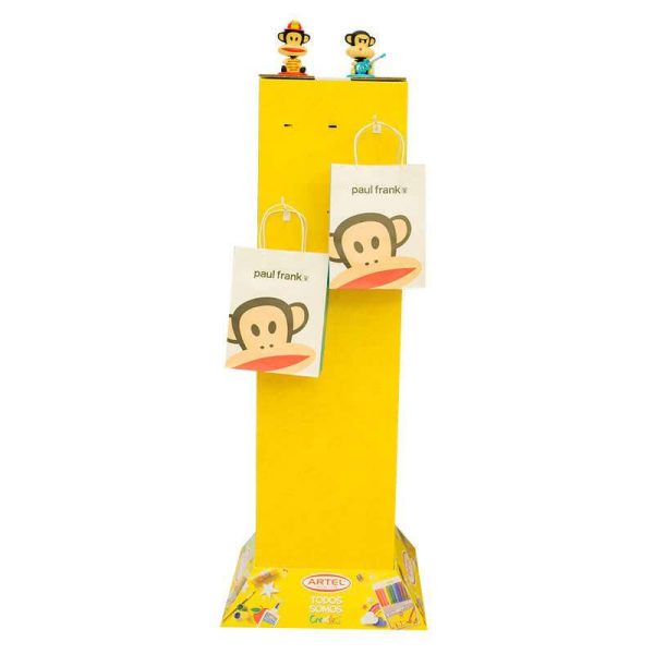 Customized Cardboard