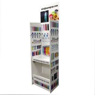 Tumbler Mug Display Stand