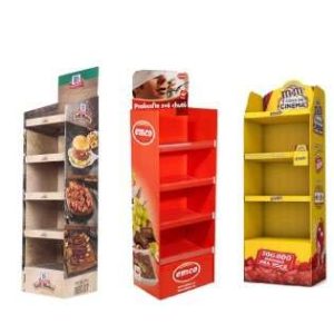 Retail Display Stand