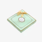 25 Piece Custom Collection Chocolate Assortment With Ribbon