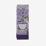 Bespoke Folding Matt Lamination Packaging Box For Scented Tea 2