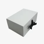 Bow Tie Carton Box