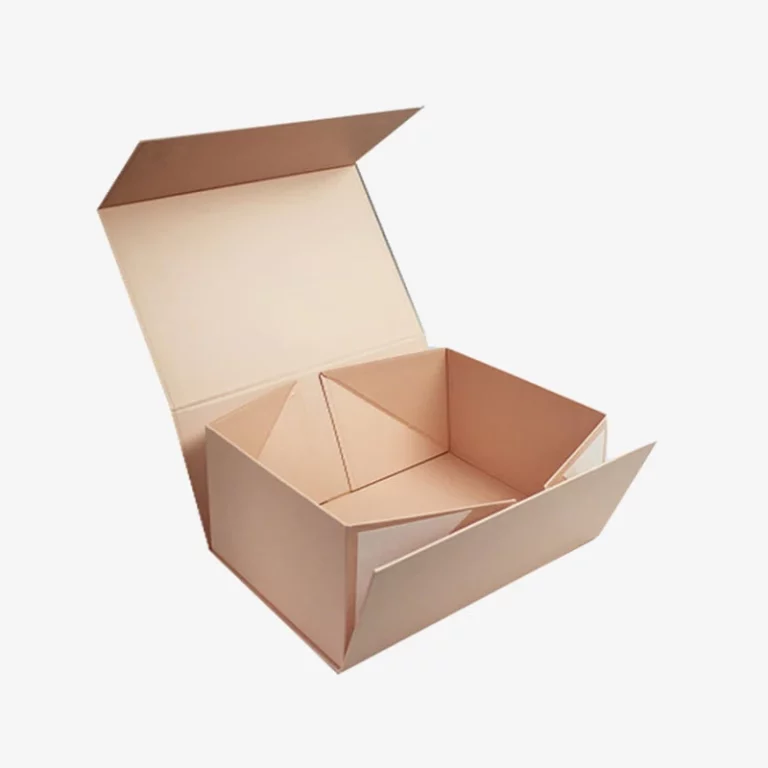 Carton Foldable Storage Box