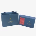 Compartment Layer Jewellery Box With Window