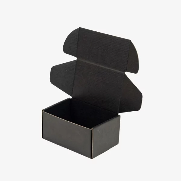 Corrugated Shipping Mailer Packaging Box 4