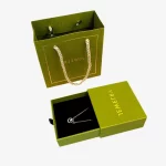 Custom Jewellery Boxes With Ribbon 4