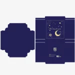 Custom Logo Square Slide Drawer Packaging Gift Boxes 4