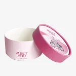 Custom Printed Jewellery Paper Tube 1