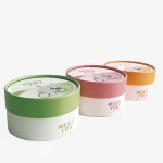 Custom Printed Jewellery Paper Tube 2