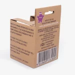 Customized Printing Folding Kraft Boxes With Biodegradable Cup 4