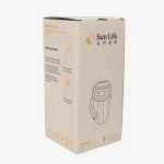 Eco-friendly Foldable Paper Packaging Boxes For Suction Cup 1