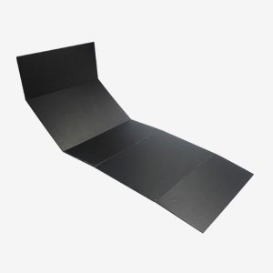 Foldable Cardboard Gift Box 1
