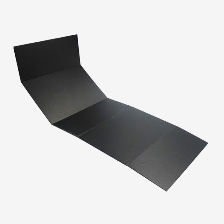 Foldable Cardboard Gift Box