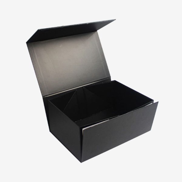 Foldable Cardboard Gift Box 3
