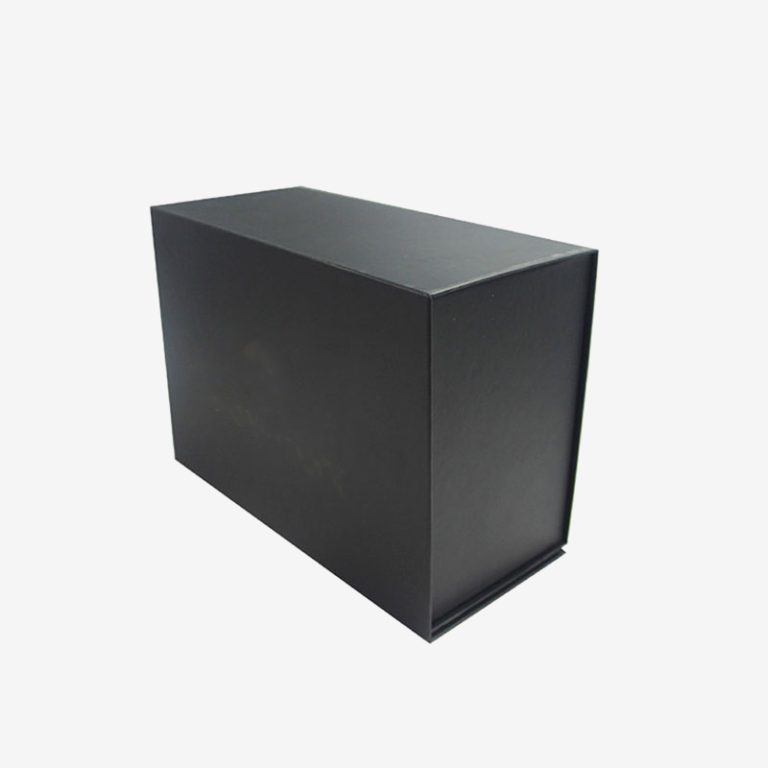 Foldable Cardboard Gift Box