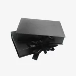 Foldable Gift Magnetic Collapsible Rigid Box 1