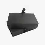Foldable Gift Magnetic Collapsible Rigid Box
