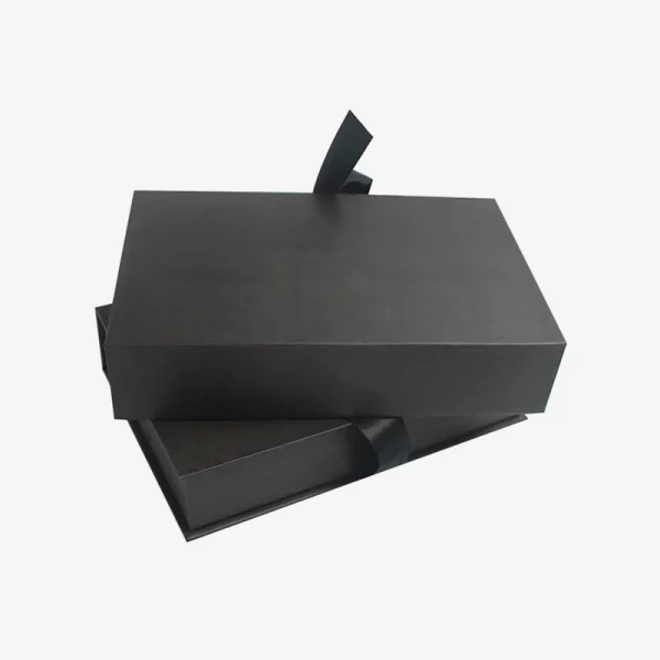 Foldable Gift Magnetic Collapsible Rigid Box