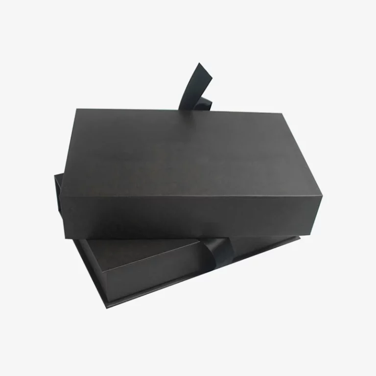 Foldable Gift Magnetic Collapsible Rigid Box