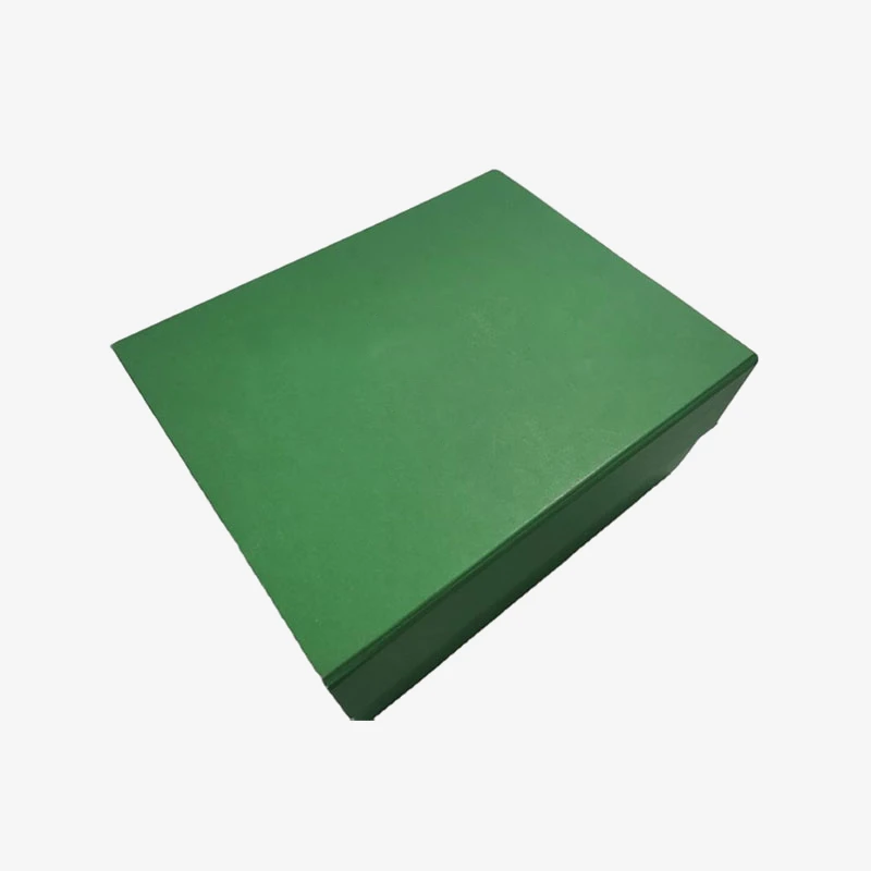 Holidaypacfactory green foldable magnetic box related product