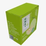 Hami Melon Fruit Shipping Carton Packaging Box 2
