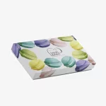 Lid and Base Shipping Boxes 5