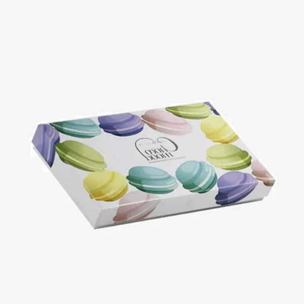 Lid and Base Shipping Boxes 5