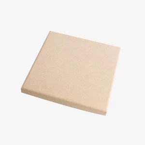 Lift Off Lid Gift Box With Paper Insert