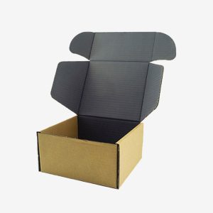 Mailer Box with Inside Printing 1
