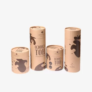 Mailing Tube 1