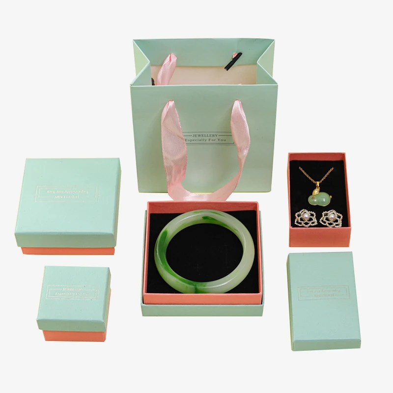 Holidaypacfactory jewellery display box related product