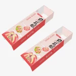 Rectangle Slide Snacks Packaging Drawer Paper Boxes 2
