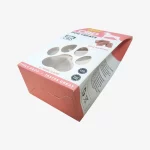 Stand Up Dog Treat Paper Pouch 4