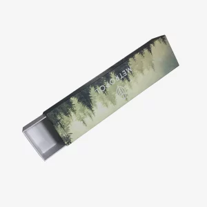 Wholesale Custom Logo CMYK Printing Drawer Box