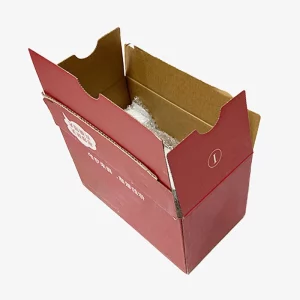 Zipper Carton Box 1