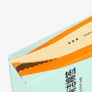 Zipper Pet Supplies Printed Box 1