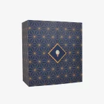 Advent Calendar Magnetic Gift Boxes