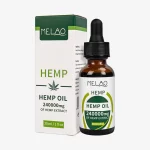 CBD Dropper Bottle Boxes 1